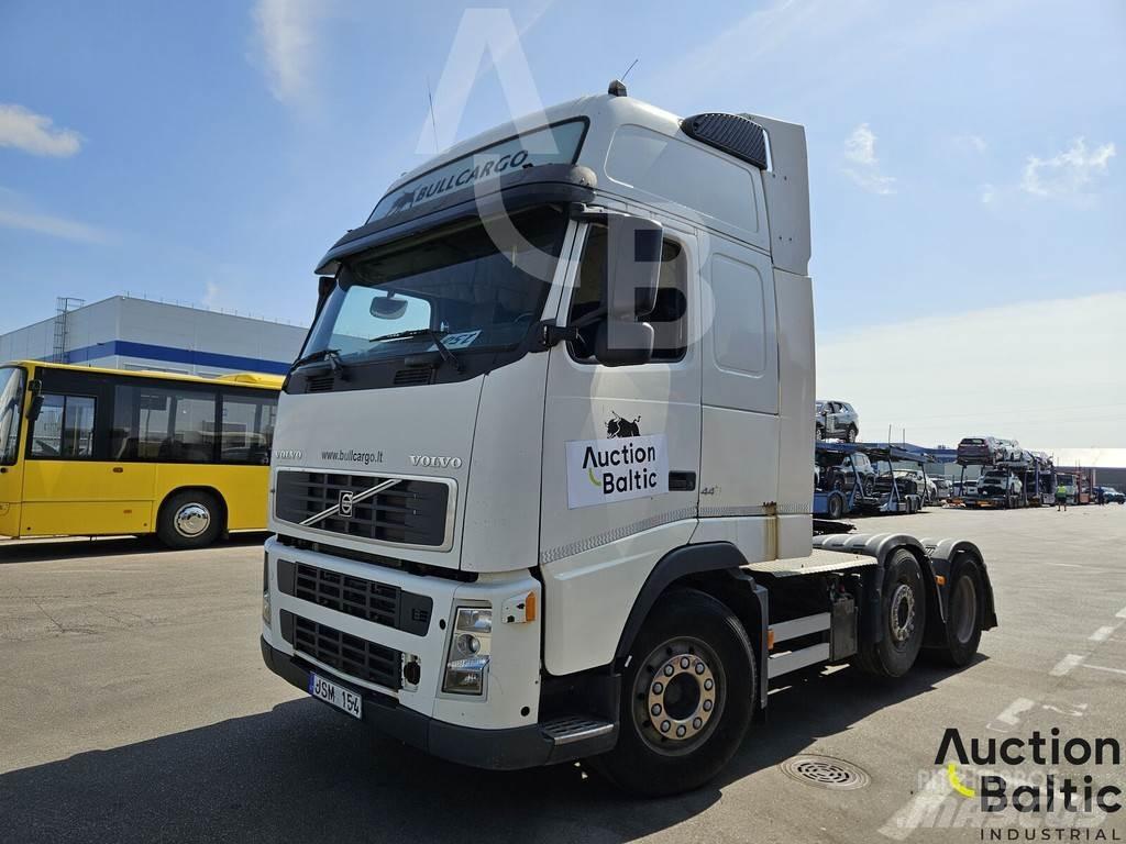 Volvo FH440 Trekkers