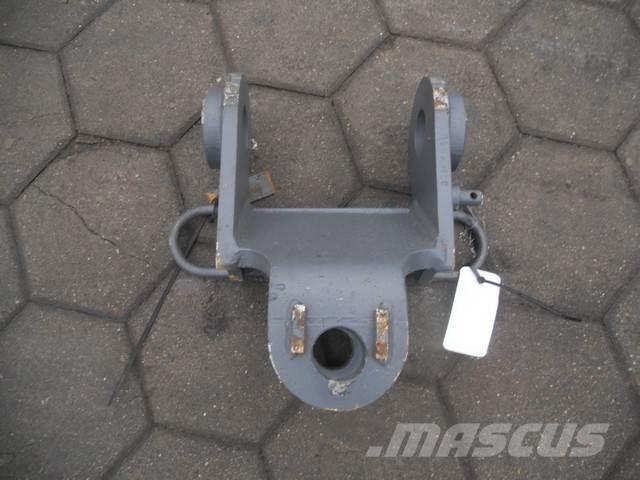  GELENKSTÜCK Snelkoppelingen