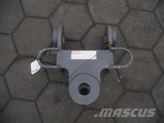  GELENKSTÜCK Snelkoppelingen