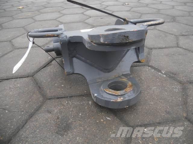  GELENKSTÜCK Snelkoppelingen