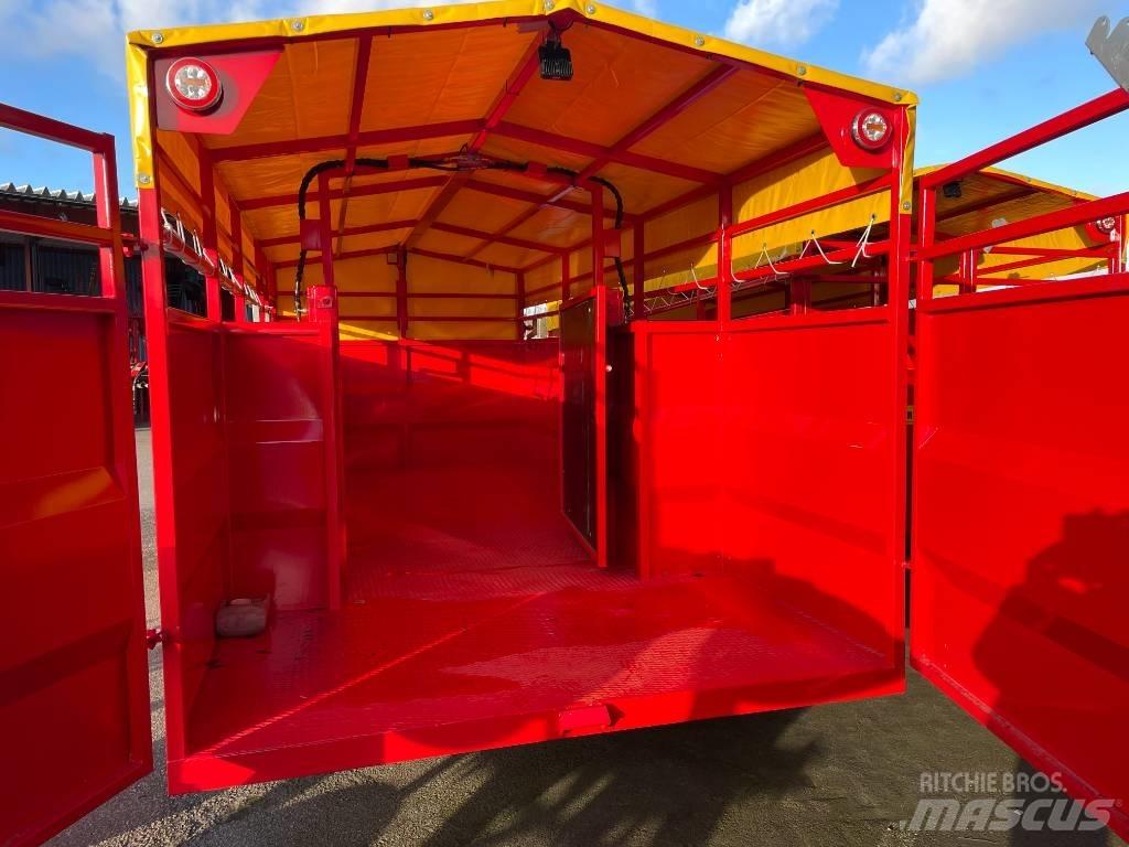  Impetu L6250 Landbouw - overige