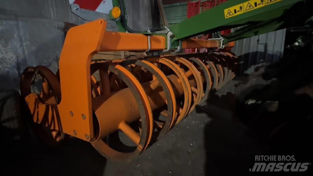 Amazone CENIUS Cultivatoren