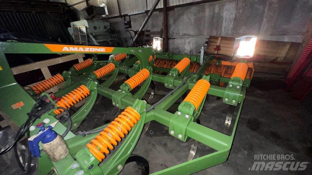 Amazone CENIUS Cultivatoren