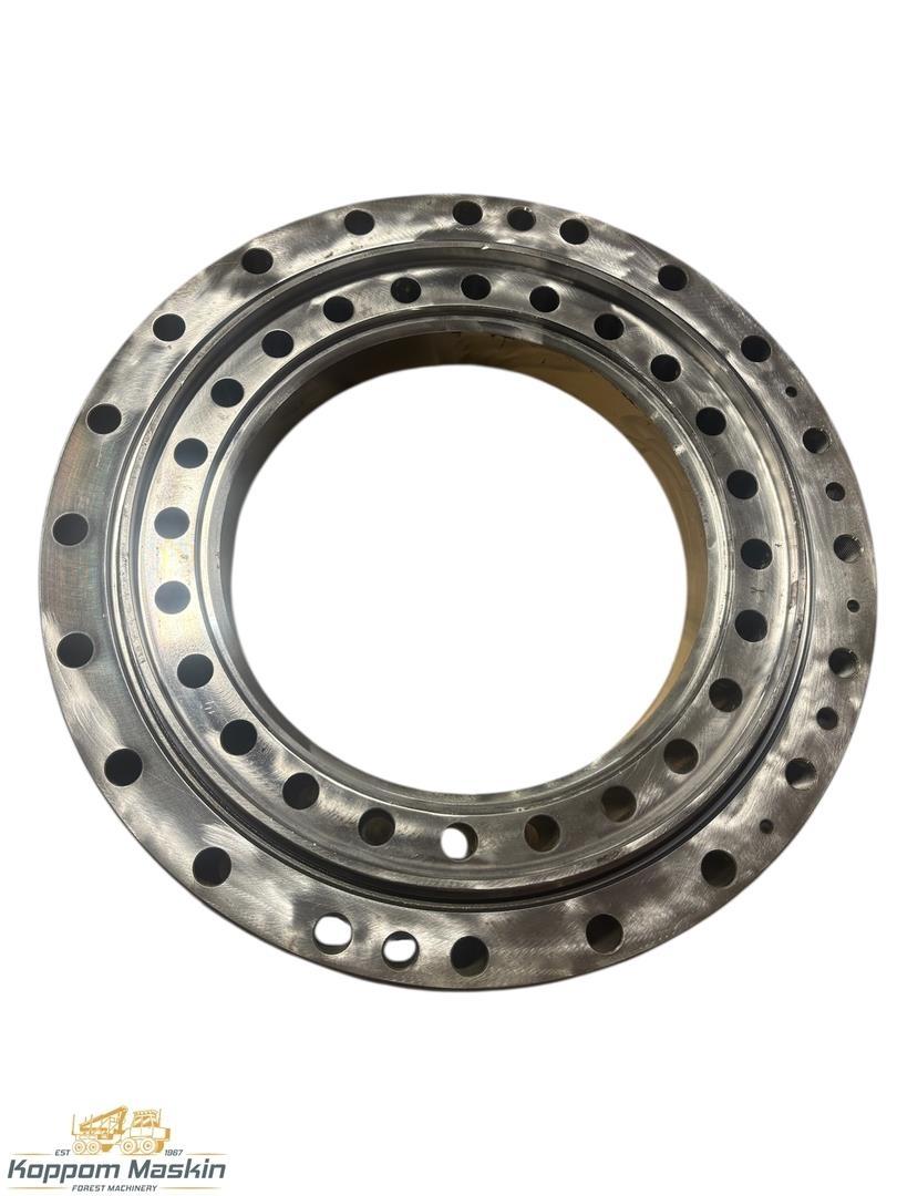 Eco Log 7018191 Chassis en ophanging