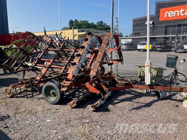 Kverneland Harv 6m Eggen