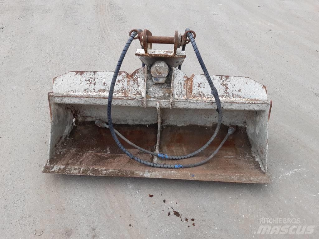  Renomag B3S1500TL V Bakken