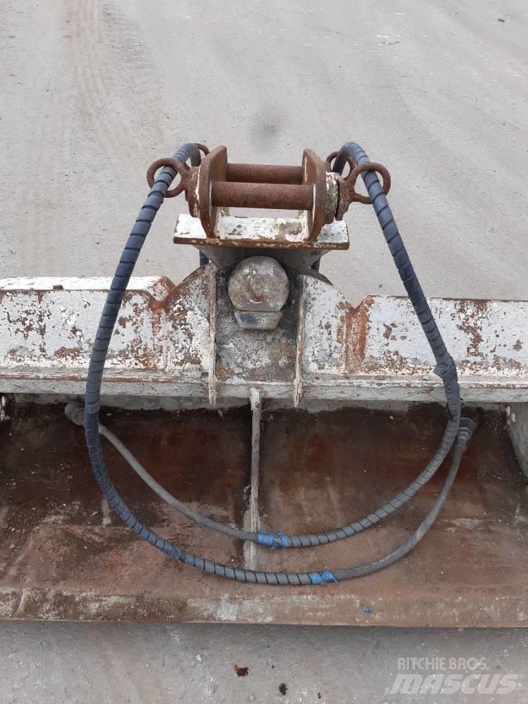  Renomag B3S1500TL V Bakken