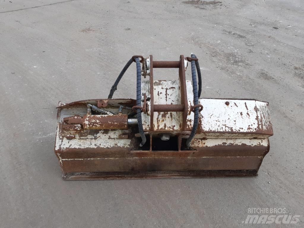  Renomag B3S1500TL V Bakken