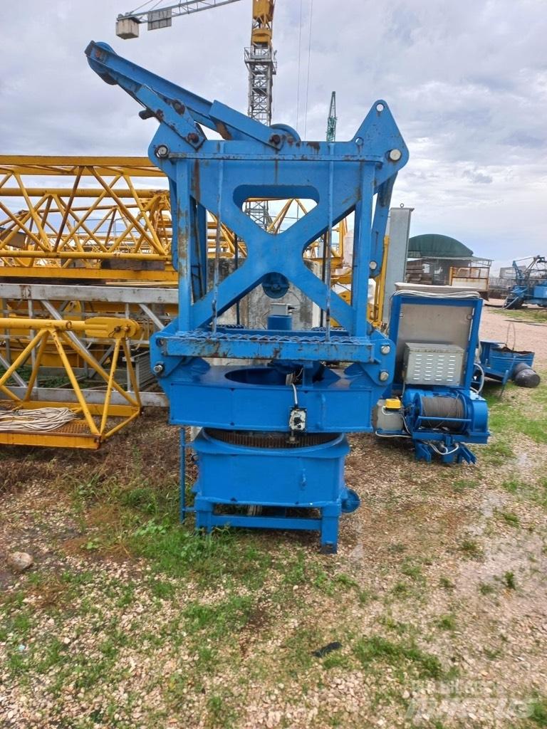 Payner HS 24 Torenkranen
