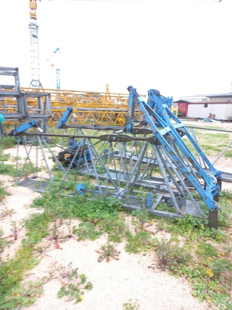 Payner HS 24 Torenkranen