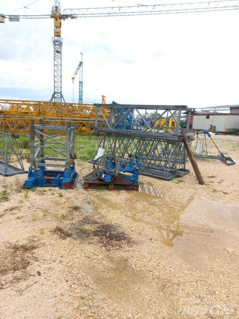 Payner HS 24 Torenkranen