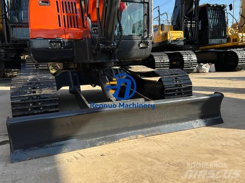 Doosan DX 60 Minigraafmachines < 7t