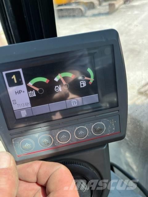 CAT 311 F LRR Rupsgraafmachines