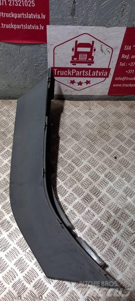 Scania R440  1431931 Cabine en interieur