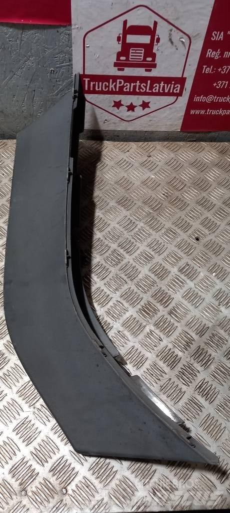Scania R440  1431931 Cabine en interieur