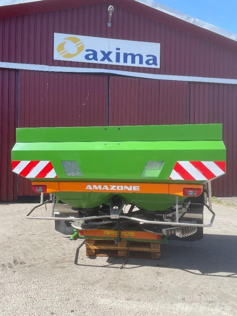 Amazone ZA-V 3200 Kunstmeststrooiers