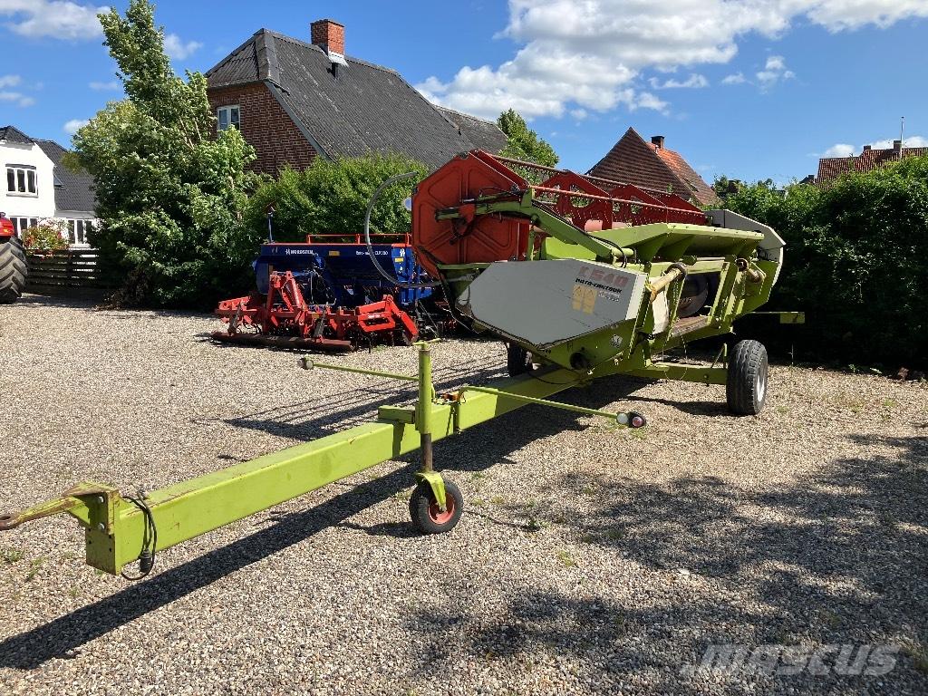 CLAAS Lexion 405 Maaidorsmachines