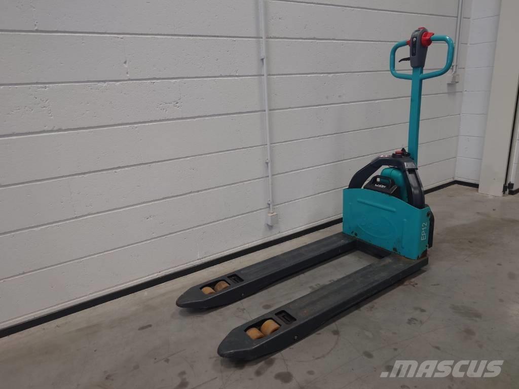 Baoli EP 12 Li-ION Electro-pallettrucks