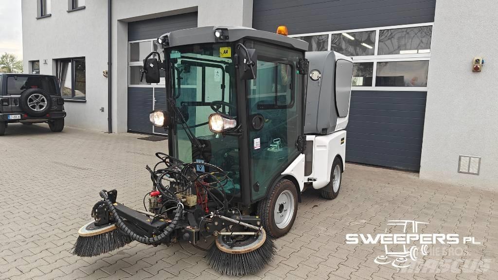 Kärcher MIC 42 Veegmachines