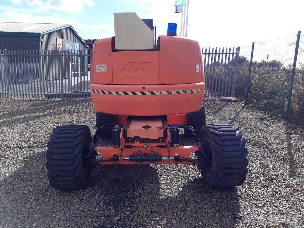 JLG BOOM LIFT Knikarmhoogwerkers