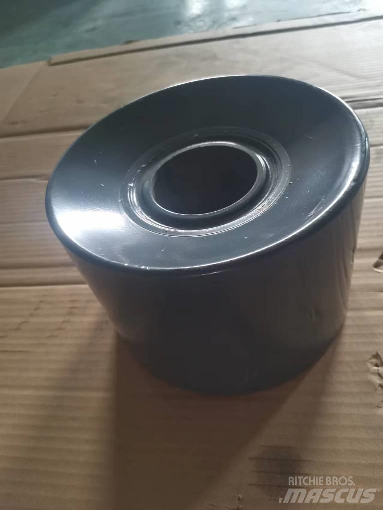 CLAAS Tension pulley Transmissie