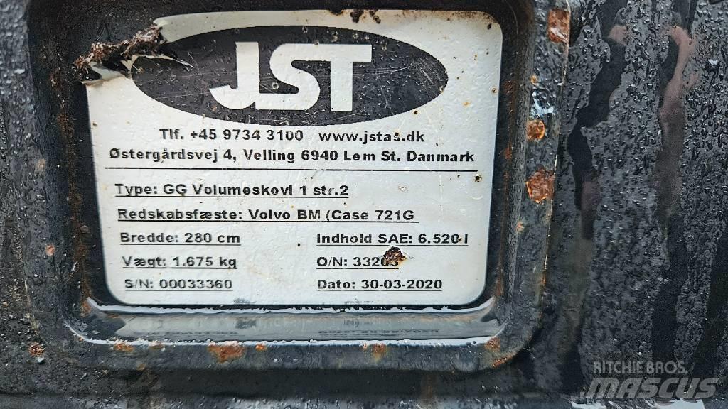 JST GG Bakken