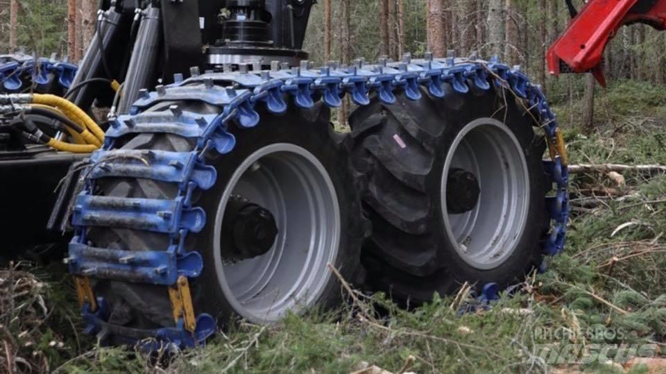  LINTEXON LENTA Bosbouw - Overige