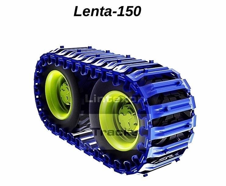  LINTEXON LENTA Bosbouw - Overige