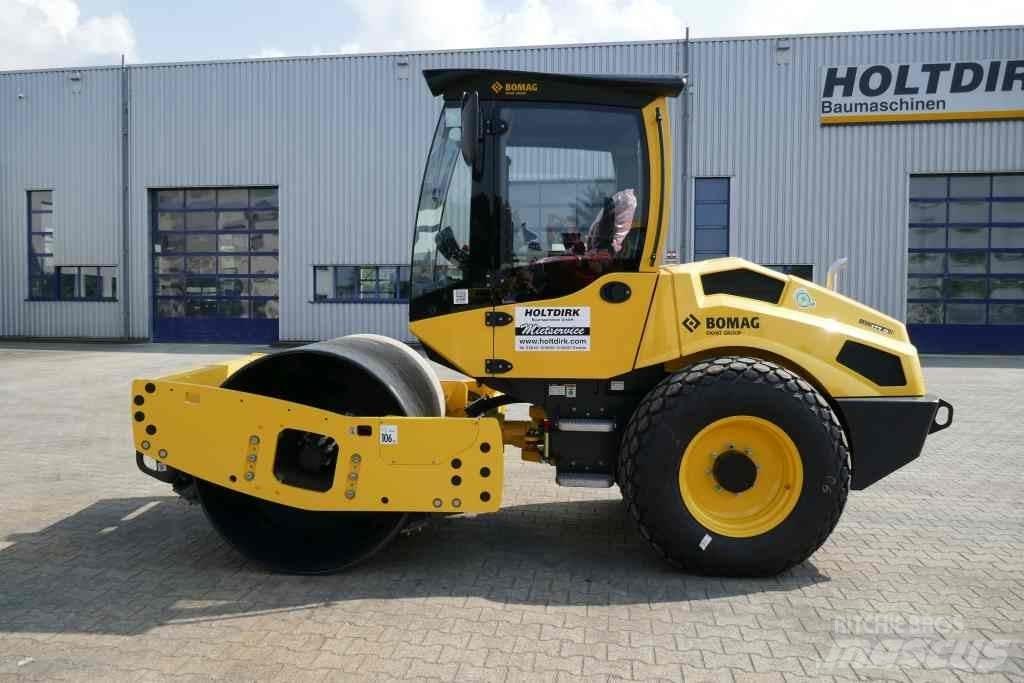 Bomag BW 177 D-5 Grondverdichtingsmachines