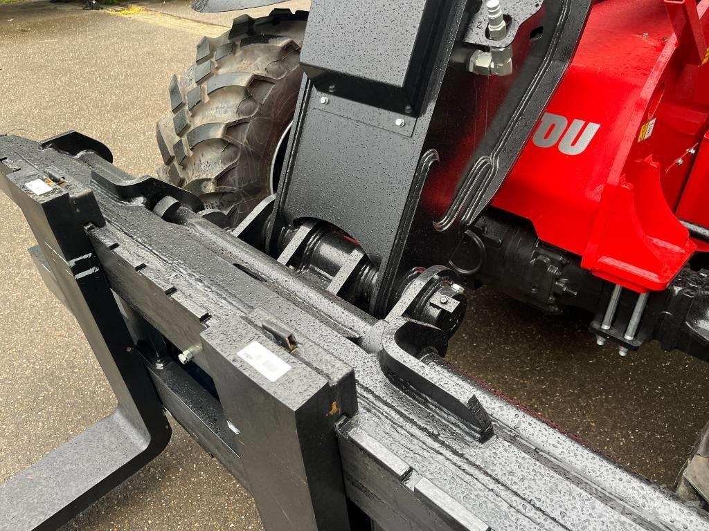 Manitou MHT 790 Verreikers