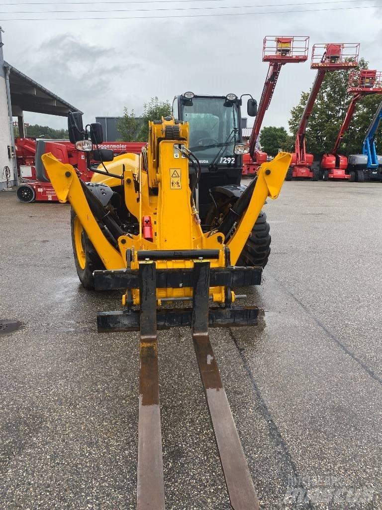 JCB JCB 540V180 Verreikers