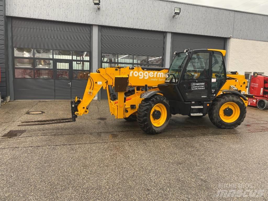 JCB JCB 540V180 Verreikers
