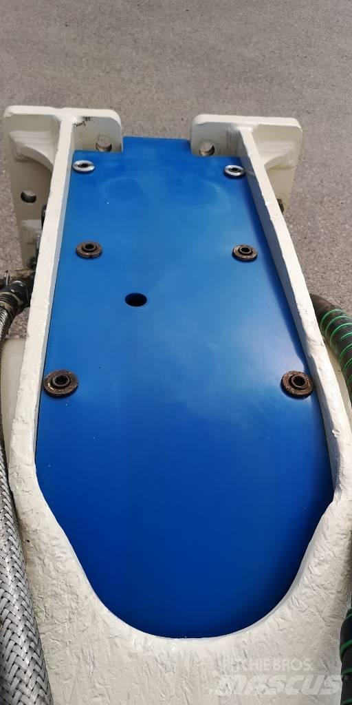 Furukawa F45LN Hamers en brekers