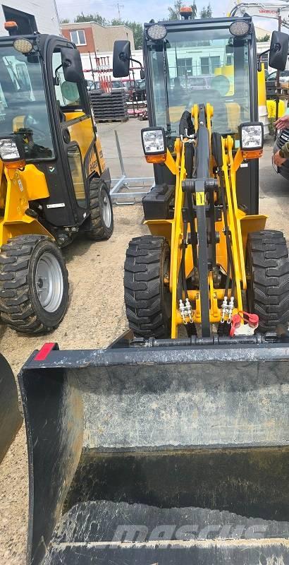 Schäffer 2428 SLT Schrankladers