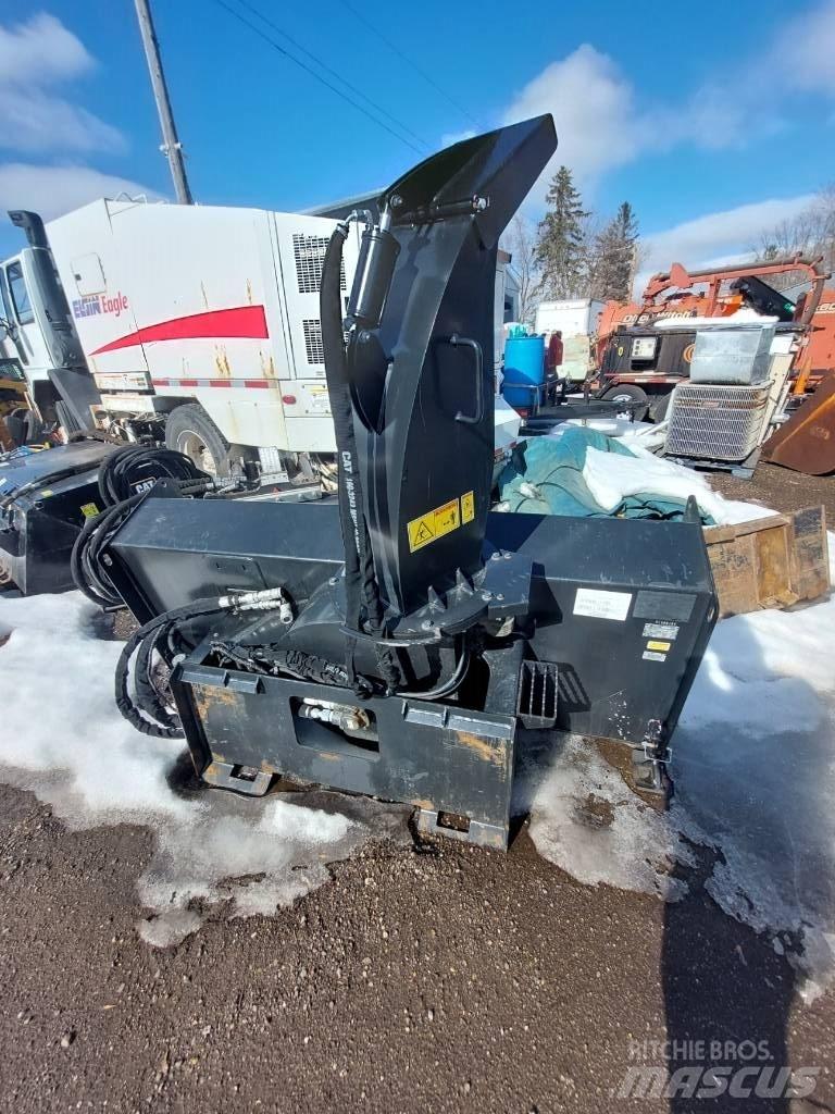 CAT SR321 Overige componenten
