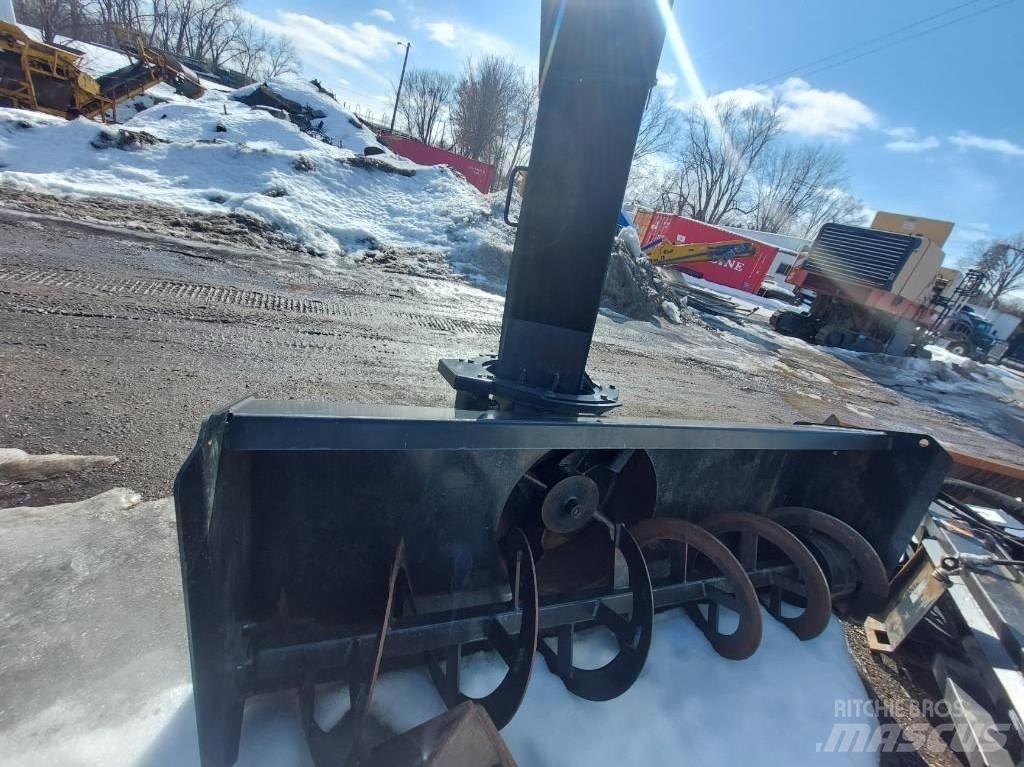 CAT SR321 Overige componenten