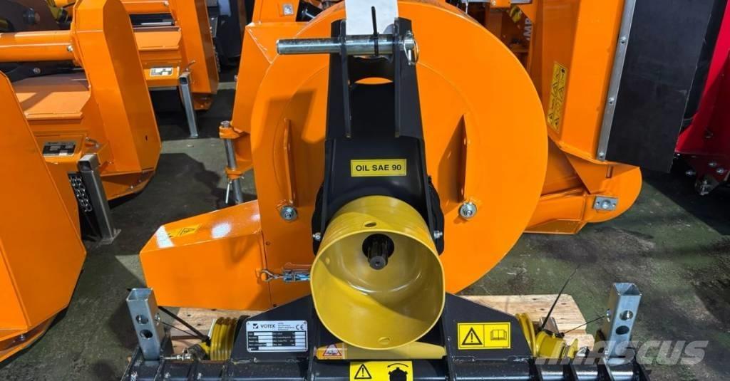 Votex b20 pto Terreinbeheermachines - overige