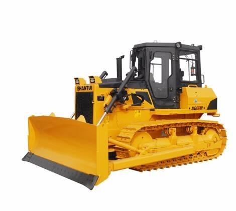 Shantui SD13Plus Rupsdozers