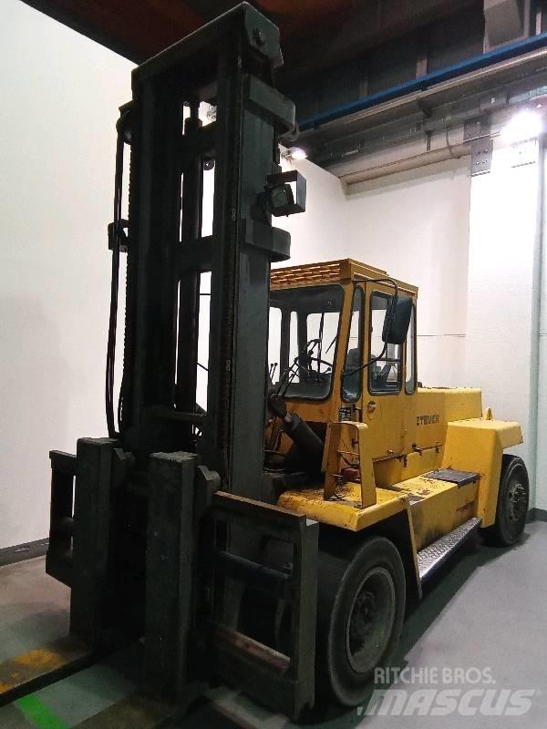 Svetruck 16120-38 Diesel heftrucks