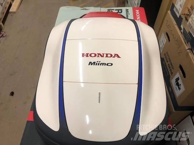 Honda MIIMO HRM 1500 Robotmaaiers