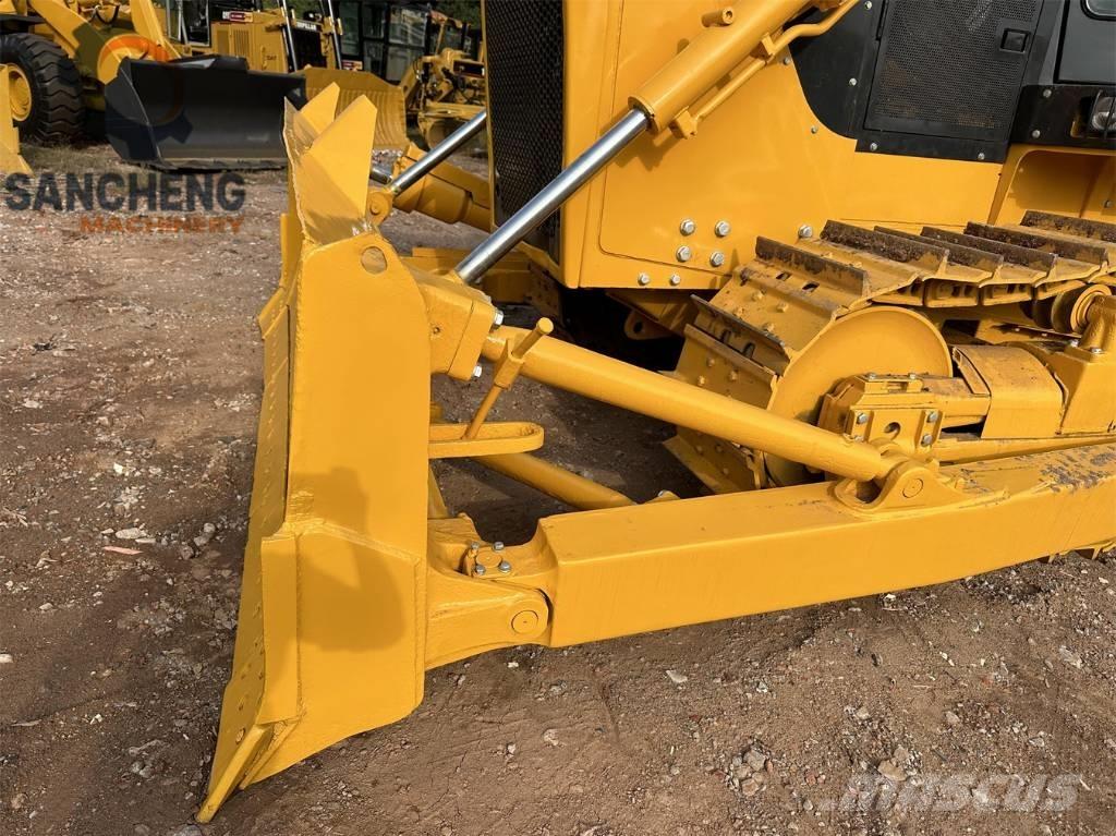 Shantui SD 22 Rupsdozers