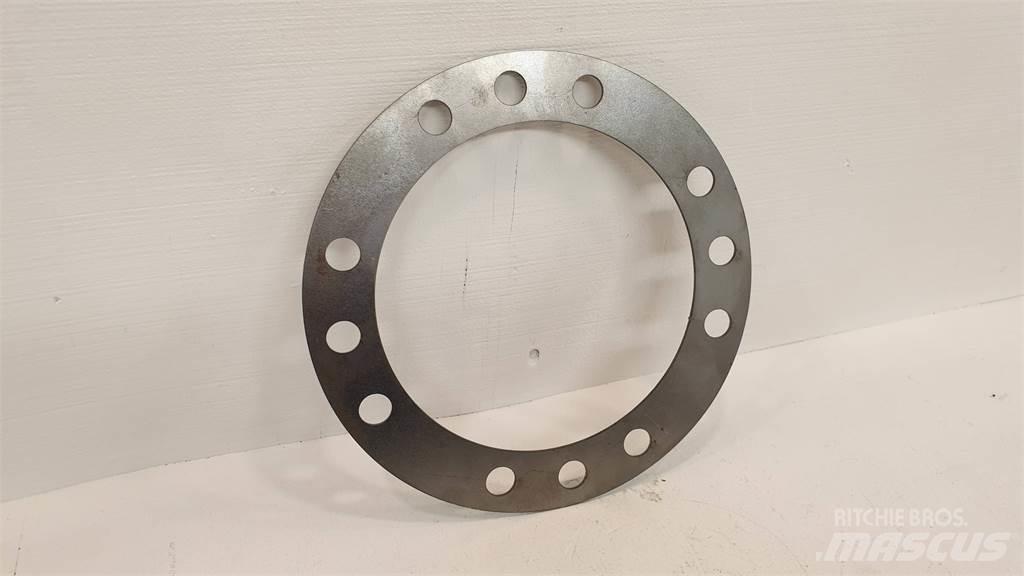 Ponsse 1822511 Chassis en ophanging