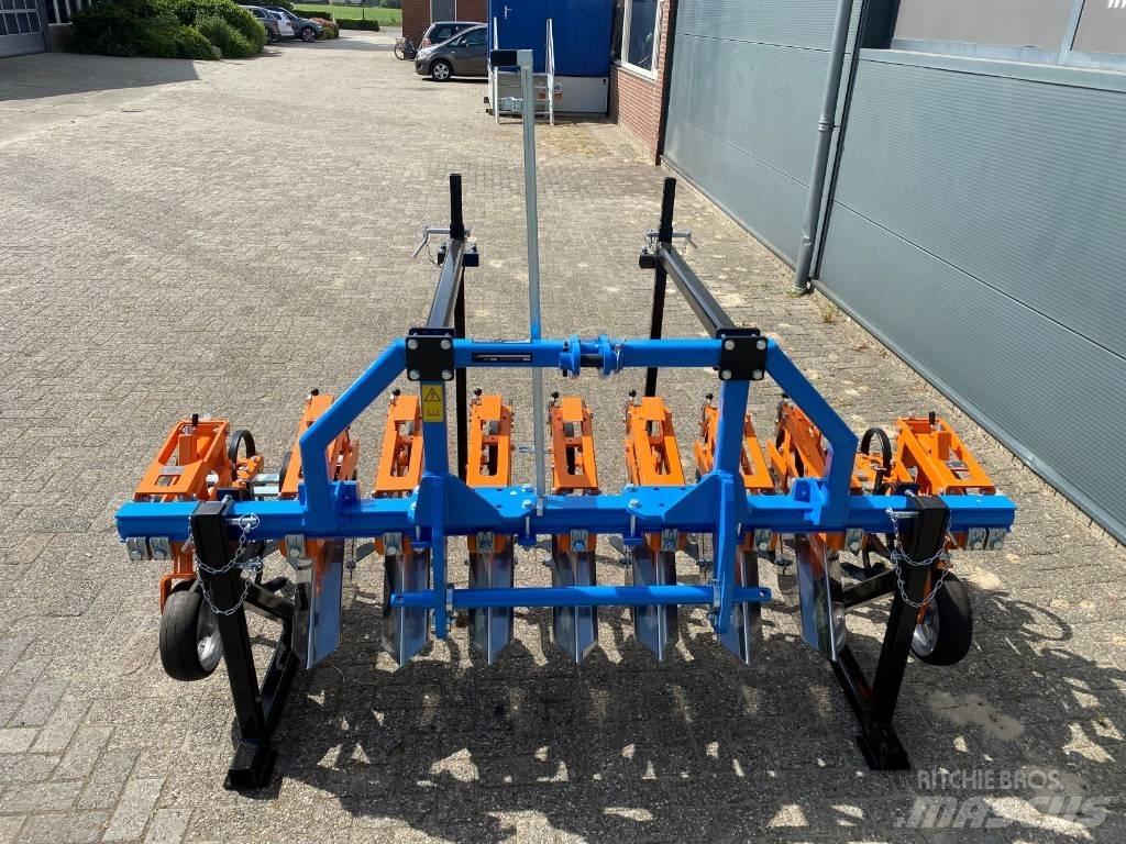 Schmotzer EKP Overige grondbewerkingsmachines en accessoires