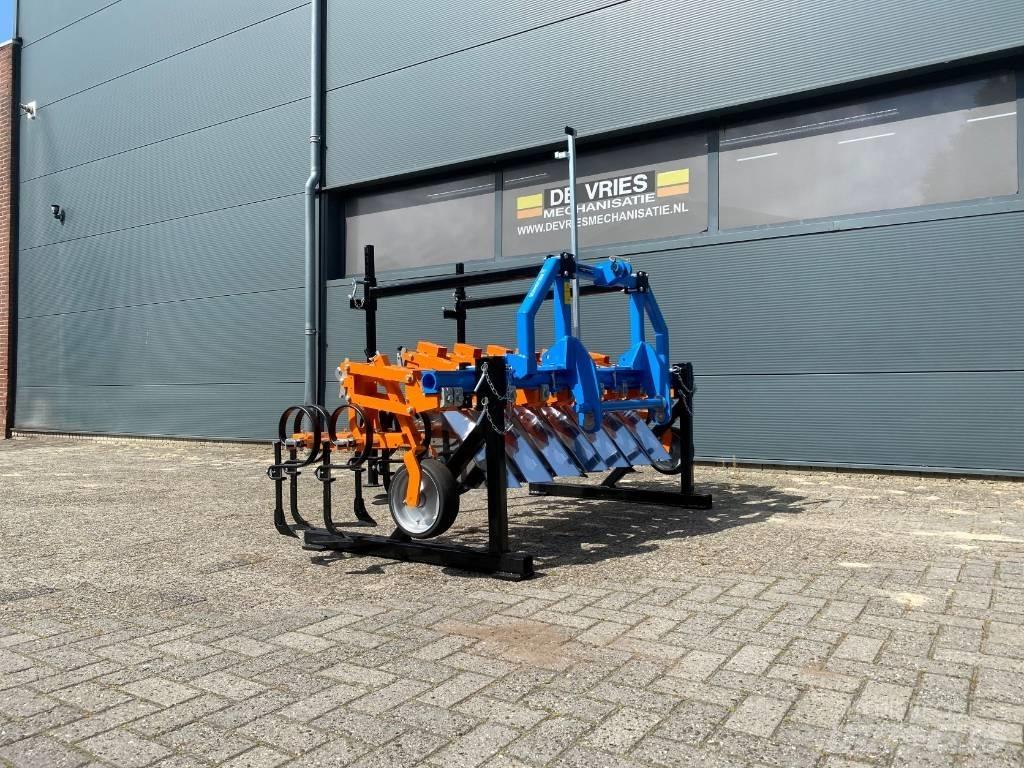 Schmotzer EKP Overige grondbewerkingsmachines en accessoires