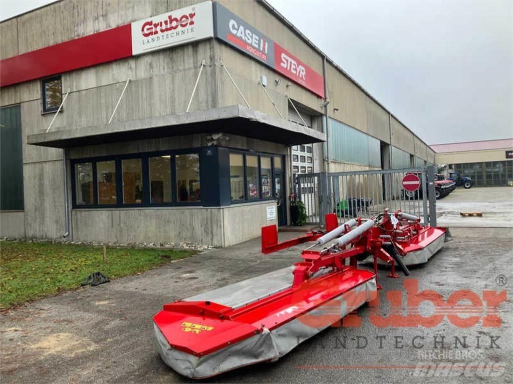 JF GXS 9005 Maaiers