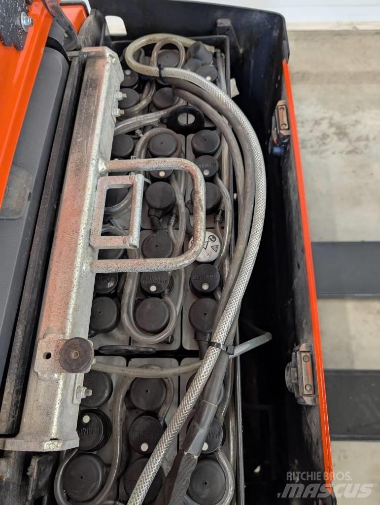 Toyota 10794 LPE200 Elektrische heftrucks