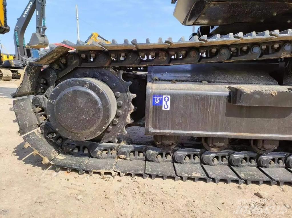 Sany SY 365 H Rupsgraafmachines