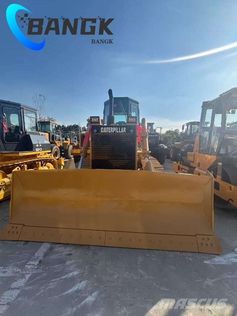 CAT D6G2CL Rupsdozers