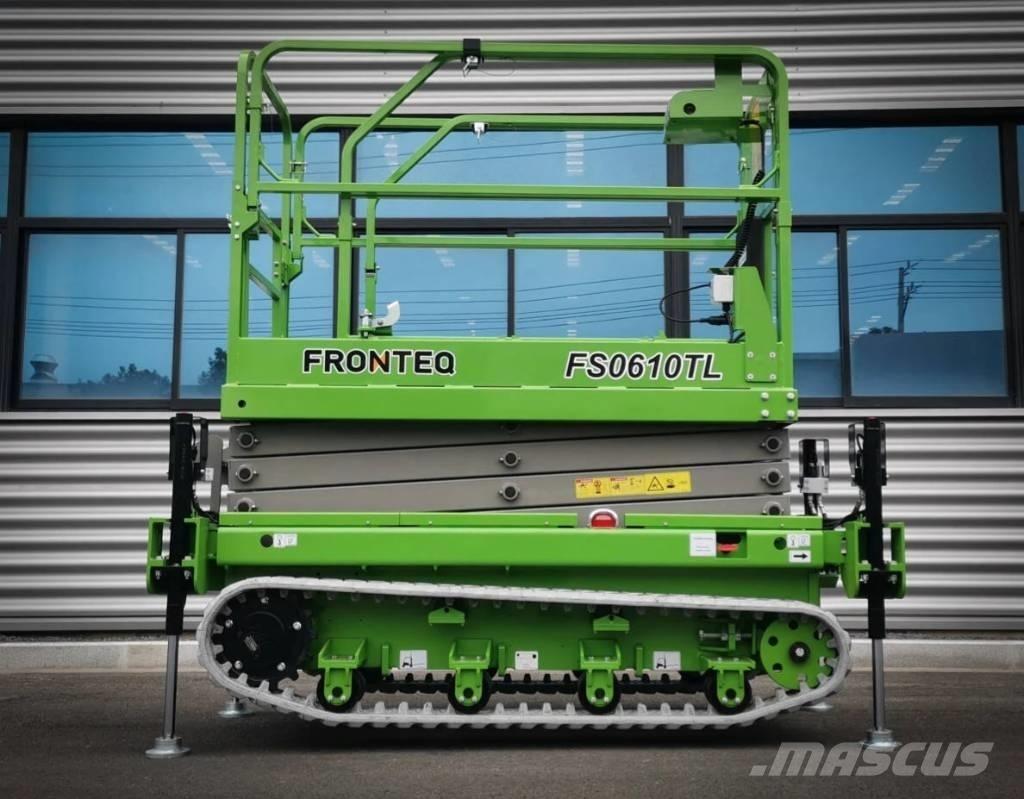 Fronteq FS0610TL Schaarhoogwerkers