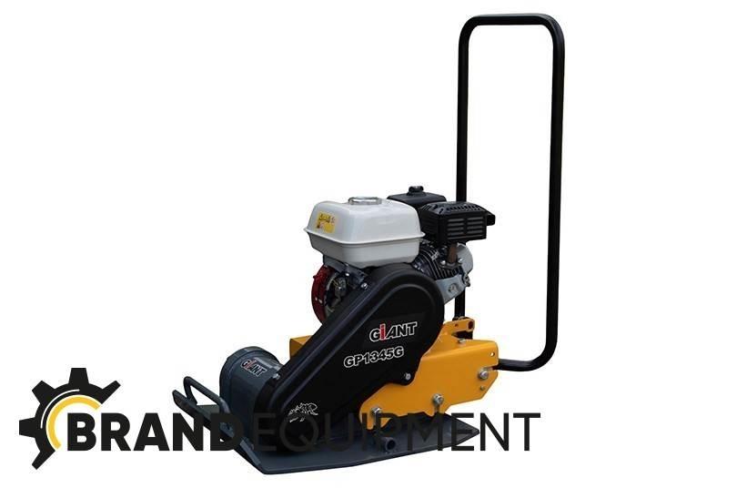GiANT GP1345G Trilmachines